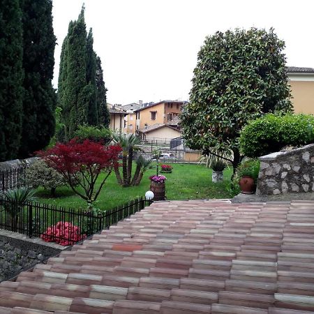 Giardino Dei Limoni Villa ตอสโกลาโน มาแดร์โน ภายนอก รูปภาพ